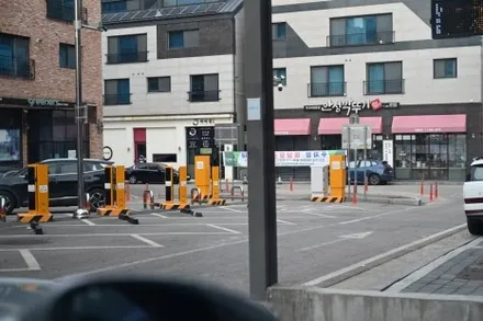 용인신차패키지 포르쉐 카이엔 에스팩토리 추천! / 동탄 영천동