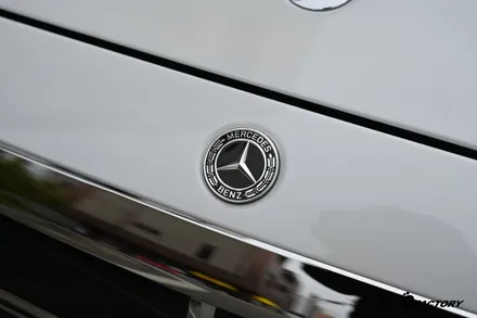 벤츠 S450전체PPF시공! 마칸에 이어 다시 찾아주신 고객님의 선택! / 동탄 영천동