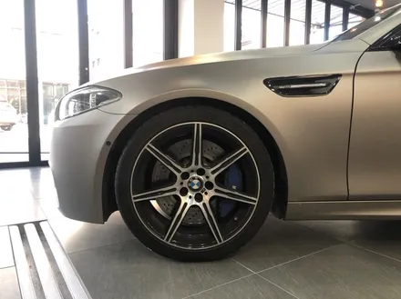 bmw 30주년 f10 m5에 탁월한 선택한 거 같아요^^ / 동탄,수원,오산