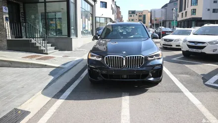BMW X5(G05)솔라가드 프리미엄 퀀텀 패키지,볼라솔루션MAX 시공기! / 동탄,수원,오산
