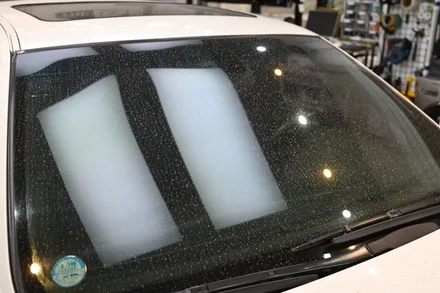 동탄솔라가드 BMW E39 5시리즈 LX썬팅으로 고급스럽게 / 동탄,수원,오산