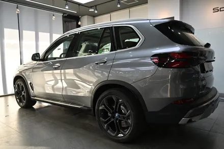 BMW X5차량이 선택한 더엘엑스틴팅 굿 초이스👍 / 동탄,수원,오산
