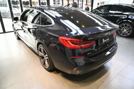 용인블랙박스 BMW6 아이나비+에너팩프로+아이나비커넥티드 설치 / 동탄 영천동