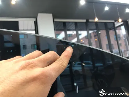 벤츠 C257 CLS450 AMG 신차패키지 했어요~~ / 동탄,수원,오산
