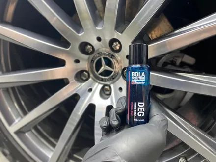 벤츠 GLS 580 나노커버PPF, 볼라솔루션가죽코팅은 동탄에스팩토리 추천 / 동탄,수원,오산