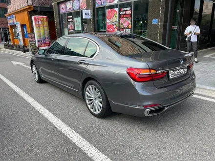 동탄썬팅) BMW 7시리즈 솔라가드퀀텀 재시공 대만족 / 동탄,수원,오산
