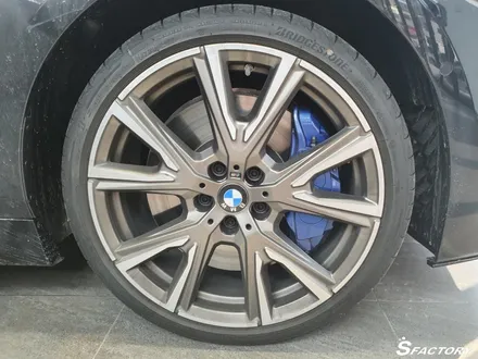 BMW M135i 시인성좋은 티타늄틴팅 농도 / 동탄,수원,오산