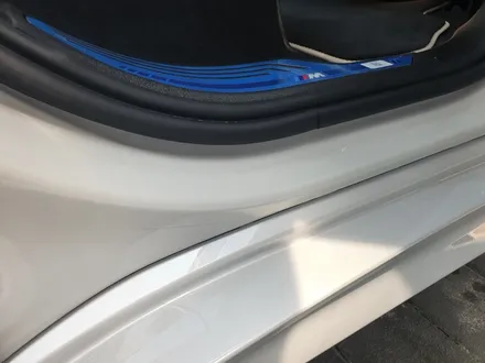BMW X7 M50i 차량에 솔라가드 퀀텀썬팅 후기글 / 동탄,수원,오산