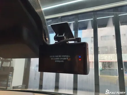 기아 k5 하이브리드 에스팩토리에서 신차패키지 대만족! / 동탄,수원,오산
