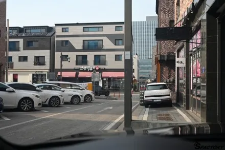 프리미엄 세단 캐딜락CT6에 어울리는 썬팅필름은? / 동탄,수원,오산