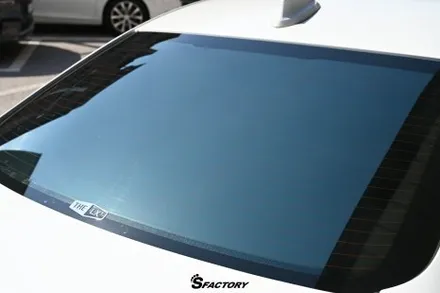 동탄BMW320d 솔라가드퀀텀재작업 추천 / 동탄,수원,오산