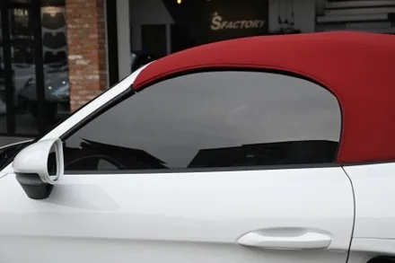 718 박스터 4.0 GTS 수원신차패키지 필수품목 추천 / 동탄 영천동