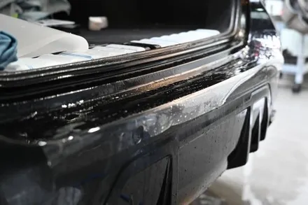 M340i 투어링 신차검수부터 PPF까지 한곳에서 원스탑시공 / 동탄 영천동