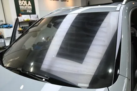 동탄BMW X7, 더엘엑스썬팅과 다이노쉴드PPF로 새차 느낌 그대로! / 동탄 영천동