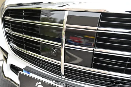 벤츠 S450전체PPF시공! 마칸에 이어 다시 찾아주신 고객님의 선택! / 동탄 영천동