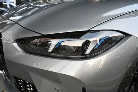 BMW M4컨버터블 솔라가드 제니스IR 틴팅 및 본닛PPF, 소탑발수코팅까지 완벽시공 / 동탄 영천동