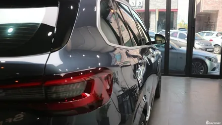 BMW X5(G05)솔라가드 프리미엄 퀀텀 패키지,볼라솔루션MAX 시공기! / 동탄,수원,오산