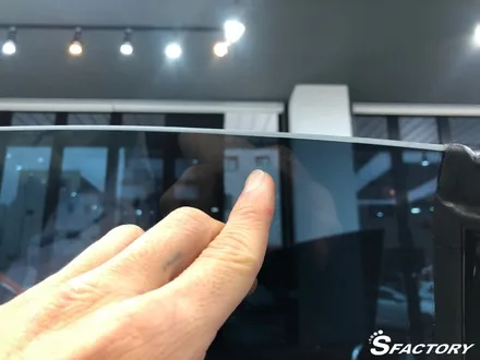 벤츠 C257 CLS450 AMG 신차패키지 했어요~~ / 동탄,수원,오산
