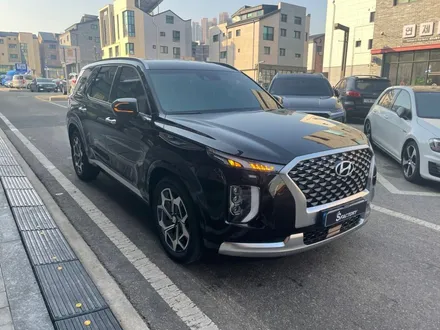 동탄썬팅) 팰리세이드 솔라가드프리미엄 퀀텀으로 시공받았어요 / 동탄,수원,오산