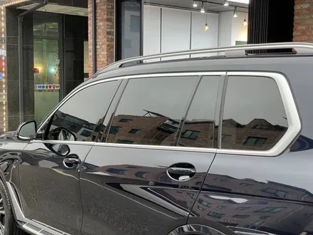 동탄솔라가드) BMW X7 솔라가드 LX로 신차패키지 완료! / 동탄,수원,오산