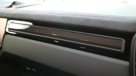 카이엔터보GT 다이노쉴드전체PPF 시공 후기 / 동탄,수원,오산
