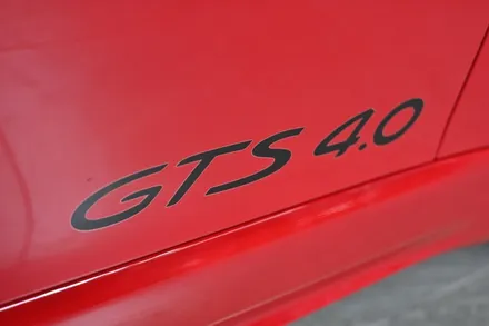 동탄PPF 카이맨4.0 GTS 에스팩토리에서 원스탑 시공으로 달릴준비 완료part.2 / 동탄,수원,오산