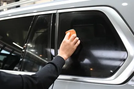 동탄BMW X7, 더엘엑스썬팅과 다이노쉴드PPF로 새차 느낌 그대로! / 동탄 영천동