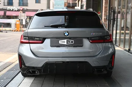 동탄 BMW M340i 투어링 LX썬팅 추천! / 동탄 영천동