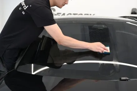 BMW X5 STEK 다이노쉴드 전체PPF 시공가격은? / 동탄 영천동