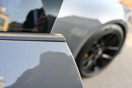 포르쉐 911(992.2) GT3 touring 전체 PPF / 동탄 영천동