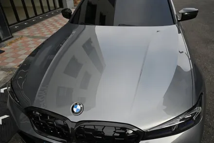 BMW M340i 퍼포먼스 파츠 에디션 출고 후 바로 전체PPF시공 / 동탄 영천동
