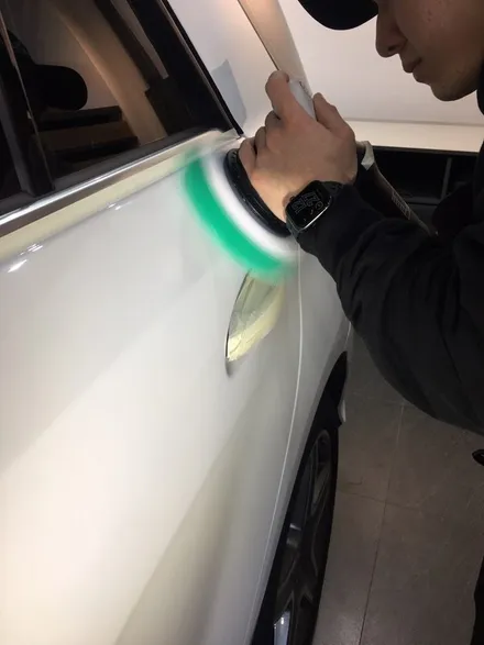 gle350 새 차 만들기 대작전~!! / 동탄,수원,오산