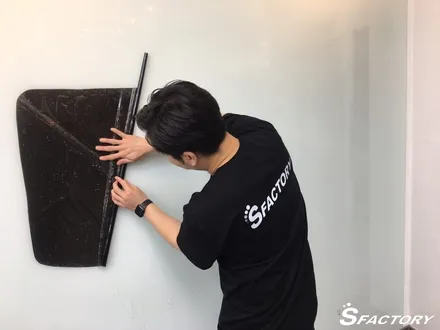 현대 아반떼 차콜 + lx2000 신차패키지 시공기 / 동탄,수원,오산