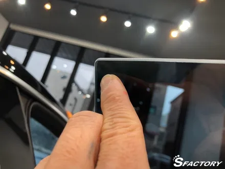 벤츠 C257 CLS450 AMG 신차패키지 했어요~~ / 동탄,수원,오산