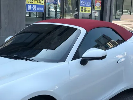 동탄신차패키지) 포르쉐 911 신차패키지 했어요~ / 동탄,수원,오산