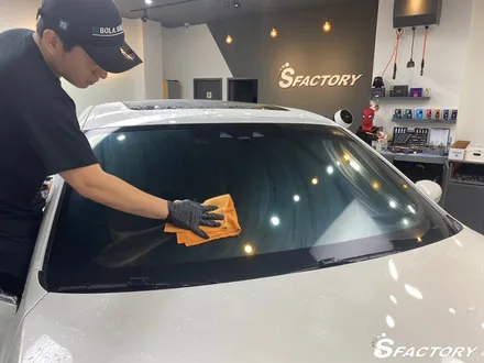 동탄 신차 패키지) BMW G32 6시리즈 GT 620D 신차패키지했어요! / 동탄,수원,오산