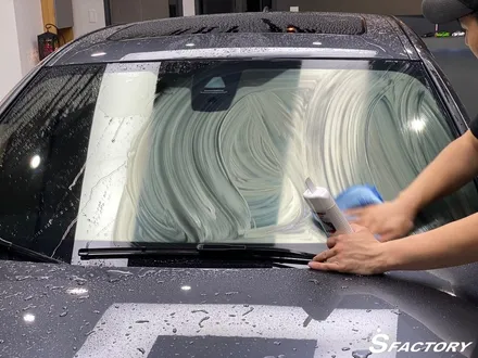 동탄썬팅)BMW F30 3시리즈 솔라가드 새턴재시공 후기 / 동탄,수원,오산