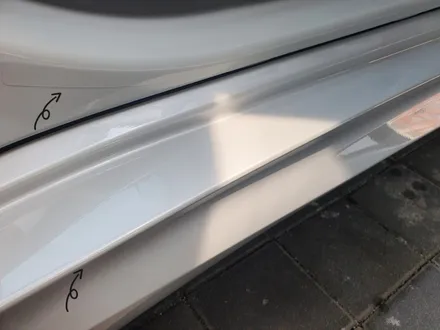 BMW X7 M50i 차량에 솔라가드 퀀텀썬팅 후기글 / 동탄,수원,오산