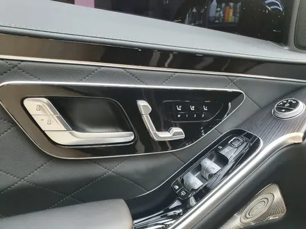 벤츠 S450 에스텍 다이노쉴드 전체PPF / 동탄,수원,오산