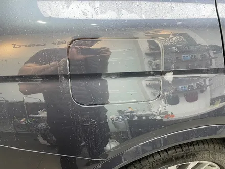 BMW X7 자동차 보호필름 에스텍 전체PPF / 동탄,수원,오산