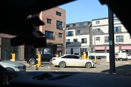 8기통 엔진 품은 포르쉐 신형 카이엔 GTS 에 시공된 필름은? / 동탄 영천동