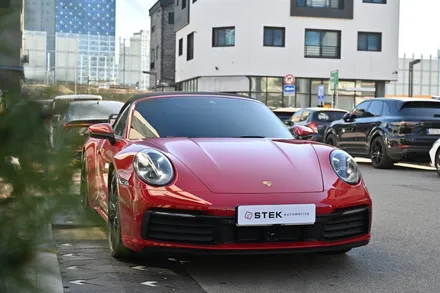 포르쉐911카레라4 동탄전체PPF 잘하는 곳 추천 ! / 동탄 영천동