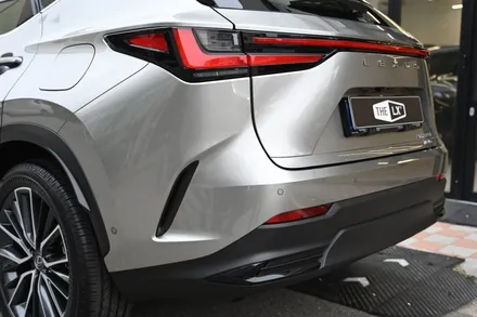 럭셔리 SUV보호 끝판왕, NX350h 다이노쉴드 전체PPF 시공 / 동탄 영천동