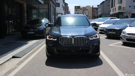BMW X5(G05)솔라가드 프리미엄 퀀텀 패키지,볼라솔루션MAX 시공기! / 동탄,수원,오산