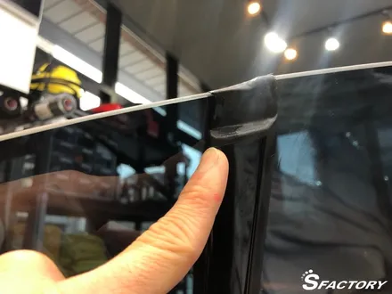 벤츠 C257 CLS450 AMG 신차패키지 했어요~~ / 동탄,수원,오산