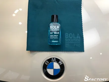 동탄 신차 패키지) BMW G32 6시리즈 GT 620D 신차패키지했어요! / 동탄,수원,오산