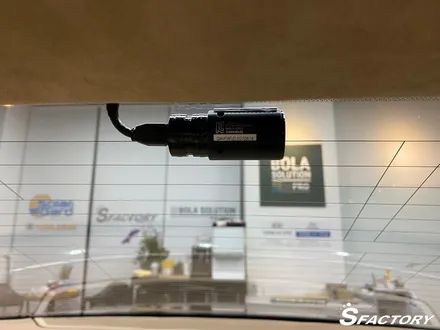 캐딜락 CT6 차콜틴팅으로 신차패키지 선택 잘한 거 같아요~! / 동탄,수원,오산