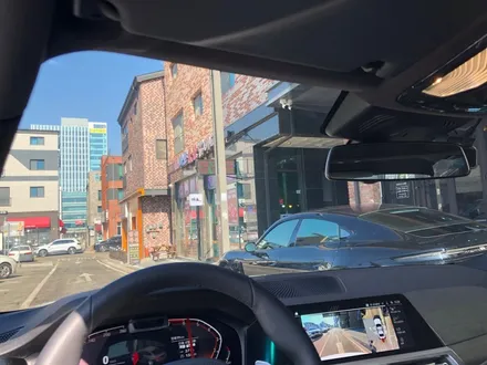 동탄썬팅) BMW 320i 솔라가드퀀텀으로 시공받았어요. / 동탄,수원,오산