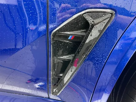 BMW X5M 컴페티션 솔라가드 LX 자동차 방탄 필름+ 다이노 실드 전체 PPF 시공 후기글 / 동탄,수원,오산