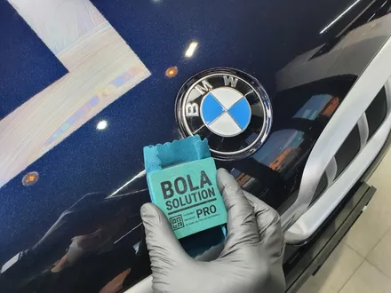BMW X6차량에 솔라가드LX틴팅 농도추천 / 동탄,수원,오산